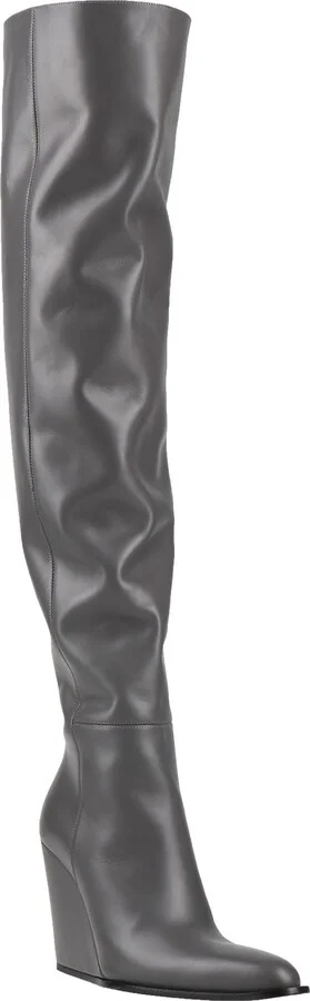 Victoria Beckham Woman Boot - Image 4
