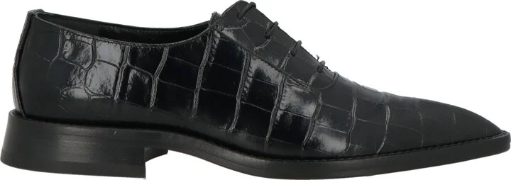 Victoria Beckham Woman Lace-up shoes - Image 3