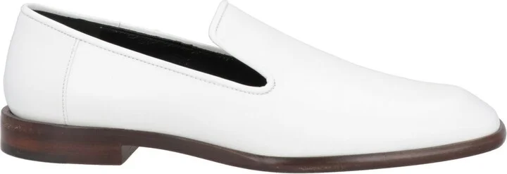 Victoria Beckham Woman Loafers - Image 3