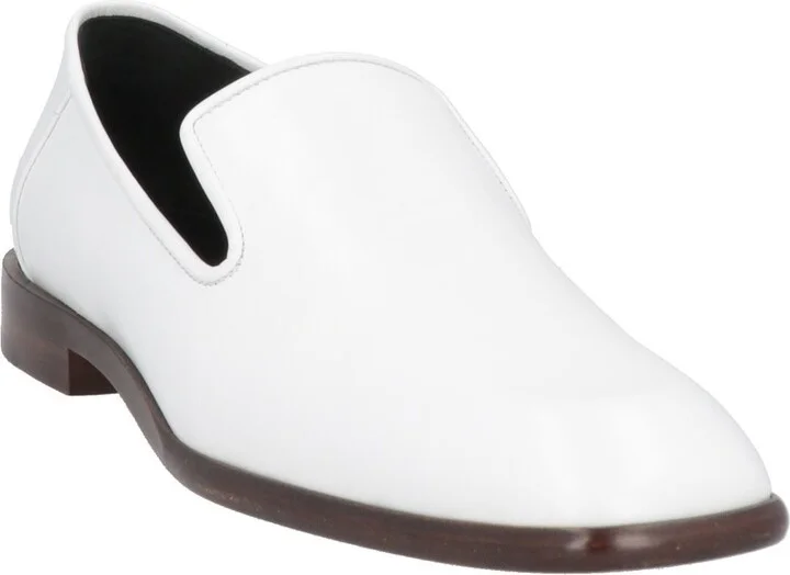 Victoria Beckham Woman Loafers - Image 4