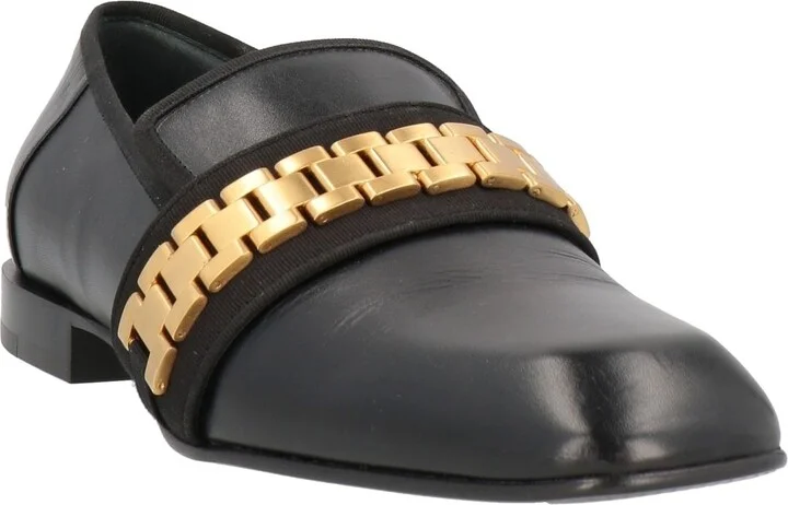 Victoria Beckham Woman Loafers - Image 4