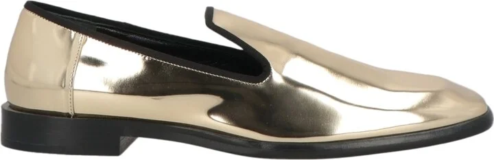 Victoria Beckham Woman Loafers - Image 3