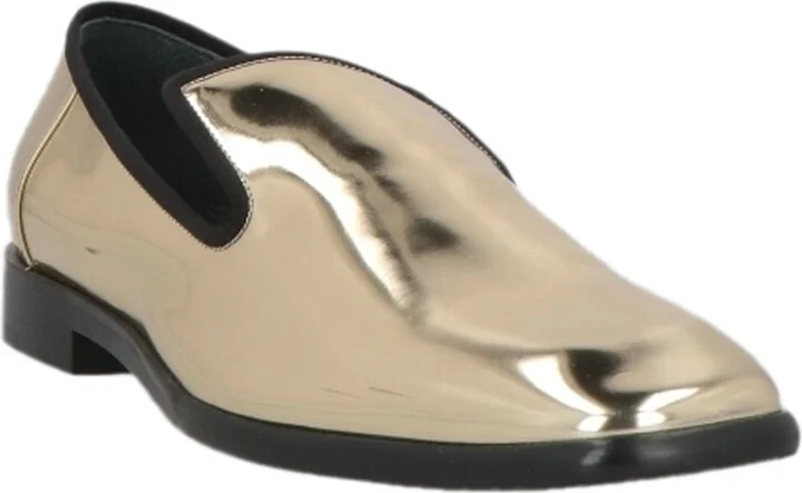 Victoria Beckham Woman Loafers - Image 4
