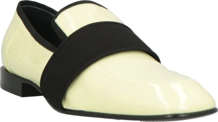Victoria Beckham Woman Loafers - Image 4