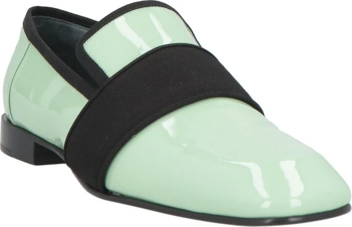 Victoria Beckham Woman Loafers - Image 7