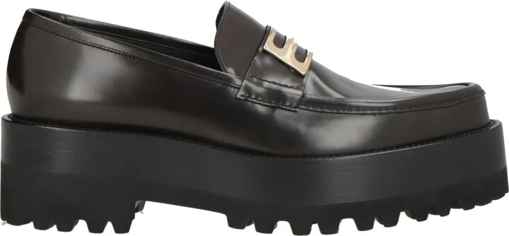 Victoria Beckham Woman Loafers - Image 3