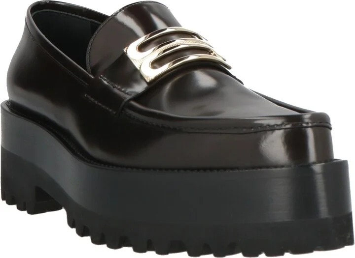 Victoria Beckham Woman Loafers - Image 4