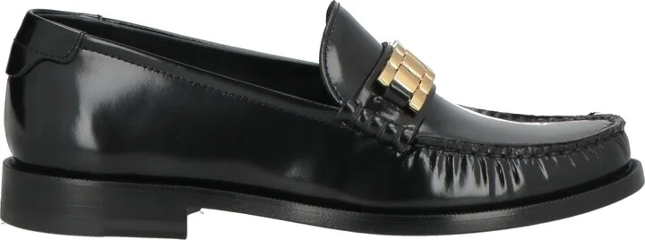 Victoria Beckham Woman Loafers - Image 3
