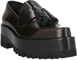 Victoria Beckham Woman Loafers - Image 2