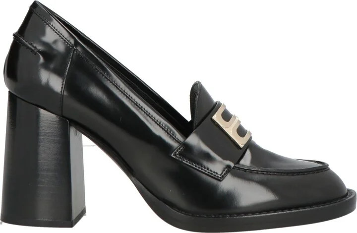 Victoria Beckham Woman Loafers - Image 3
