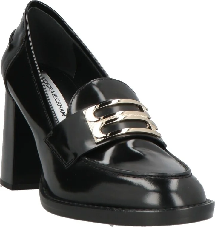 Victoria Beckham Woman Loafers - Image 4