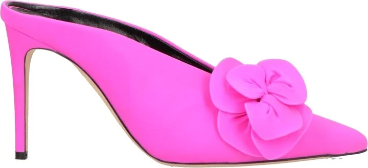 Victoria Beckham Woman Mules & Clogs - Image 3