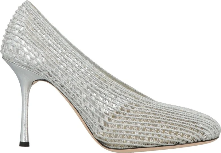 Victoria Beckham Woman Pumps - Image 3