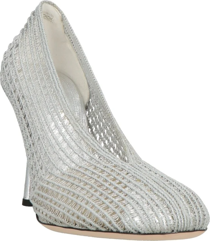 Victoria Beckham Woman Pumps - Image 4