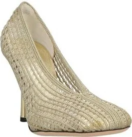 Victoria Beckham Woman Pumps - Image 5