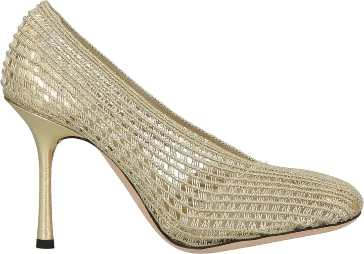 Victoria Beckham Woman Pumps - Image 6