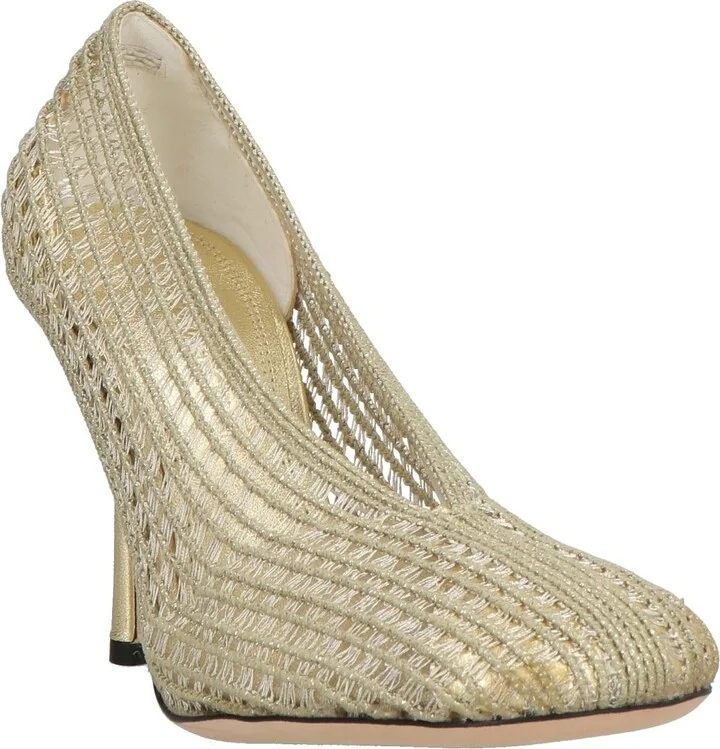 Victoria Beckham Woman Pumps - Image 7