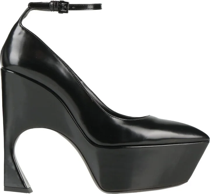 Victoria Beckham Woman Pumps - Image 3