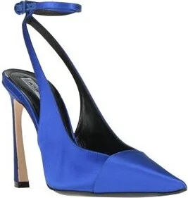 Victoria Beckham Woman Pumps - Image 2