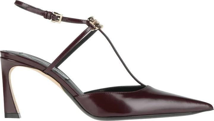 Victoria Beckham Woman Pumps - Image 3