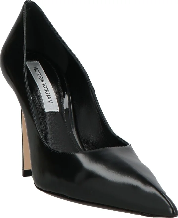 Victoria Beckham Woman Pumps - Image 4