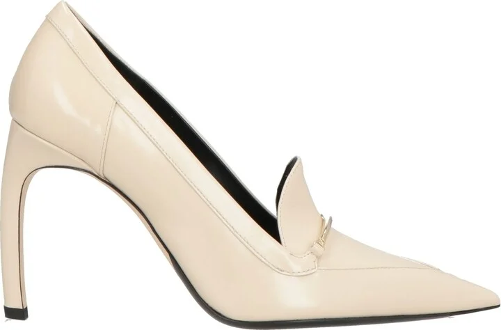 Victoria Beckham Woman Pumps - Image 3