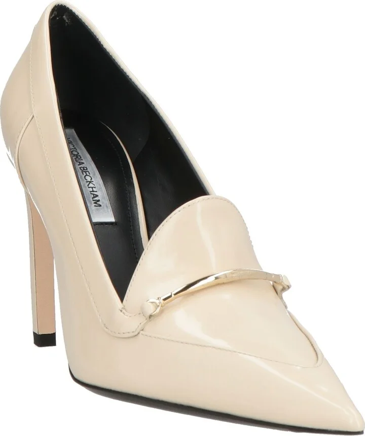 Victoria Beckham Woman Pumps - Image 4