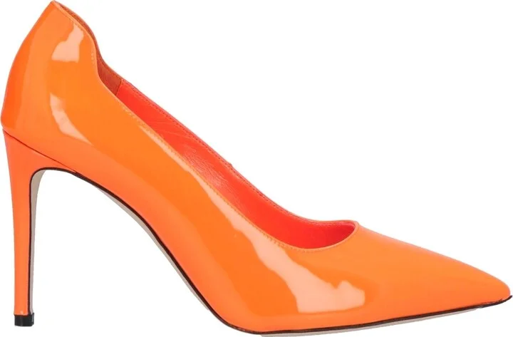 Victoria Beckham Woman Pumps - Image 3