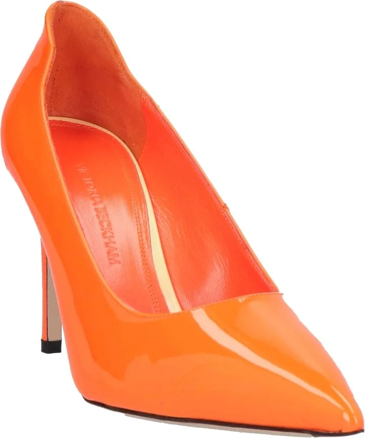 Victoria Beckham Woman Pumps - Image 4
