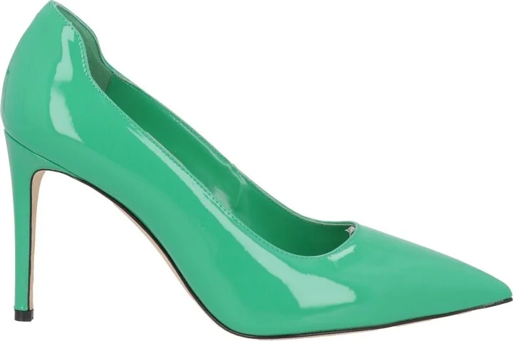 Victoria Beckham Woman Pumps - Image 3