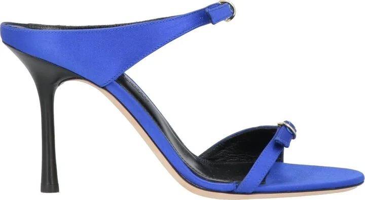 Victoria Beckham Woman Sandals - Image 3