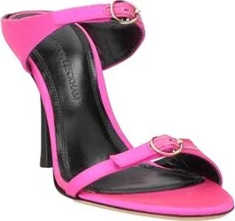 Victoria Beckham Woman Sandals - Image 5