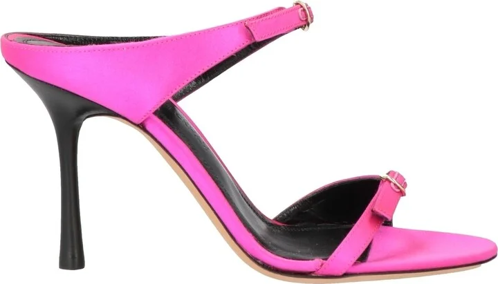 Victoria Beckham Woman Sandals - Image 6