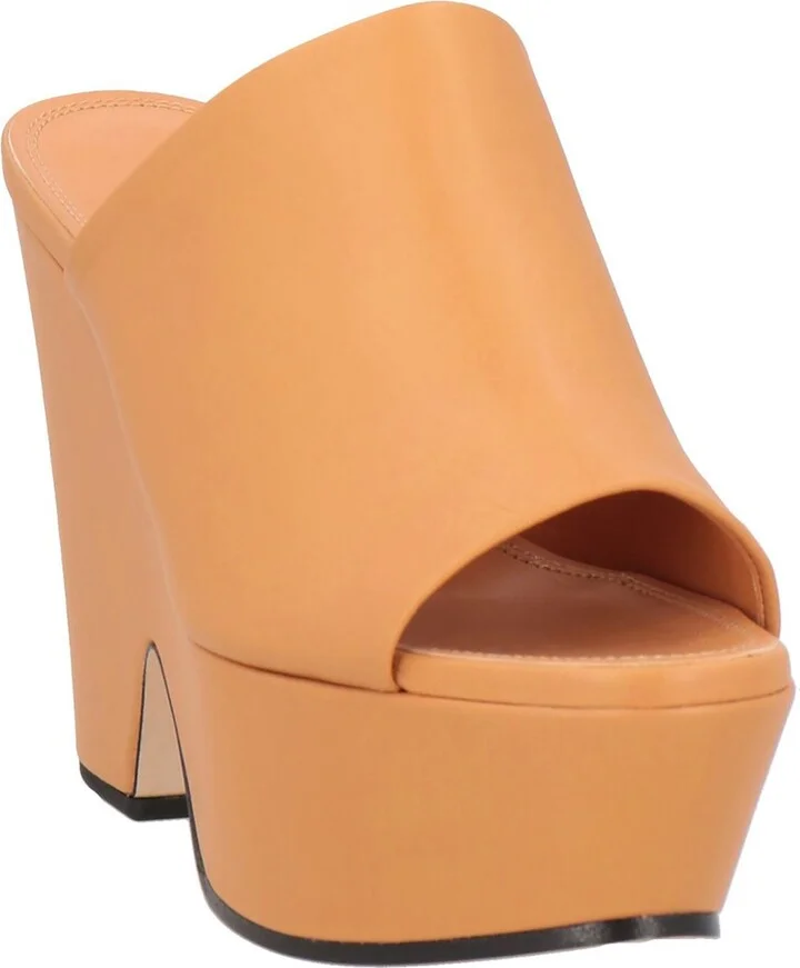 Victoria Beckham Woman Sandals - Image 4