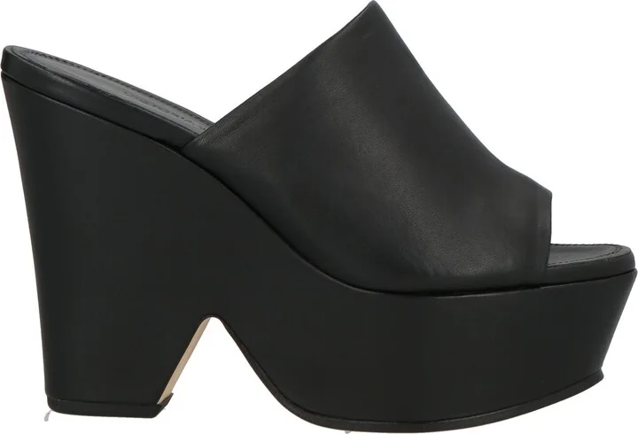 Victoria Beckham Woman Sandals - Image 3