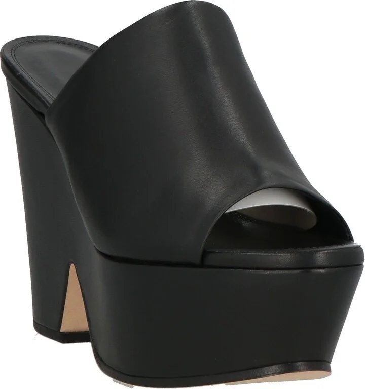 Victoria Beckham Woman Sandals - Image 4