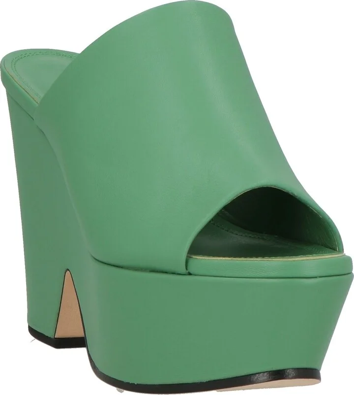 Victoria Beckham Woman Sandals - Image 4