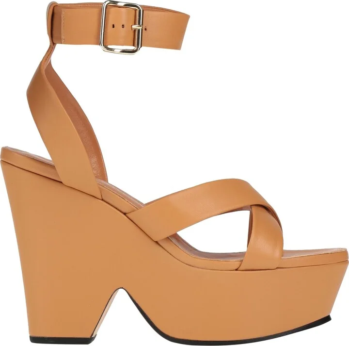 Victoria Beckham Woman Sandals - Image 3
