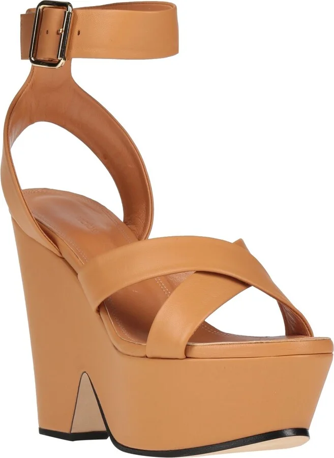 Victoria Beckham Woman Sandals - Image 4