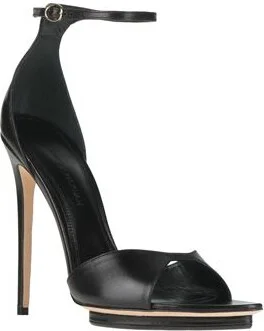 Victoria Beckham Woman Sandals - Image 2