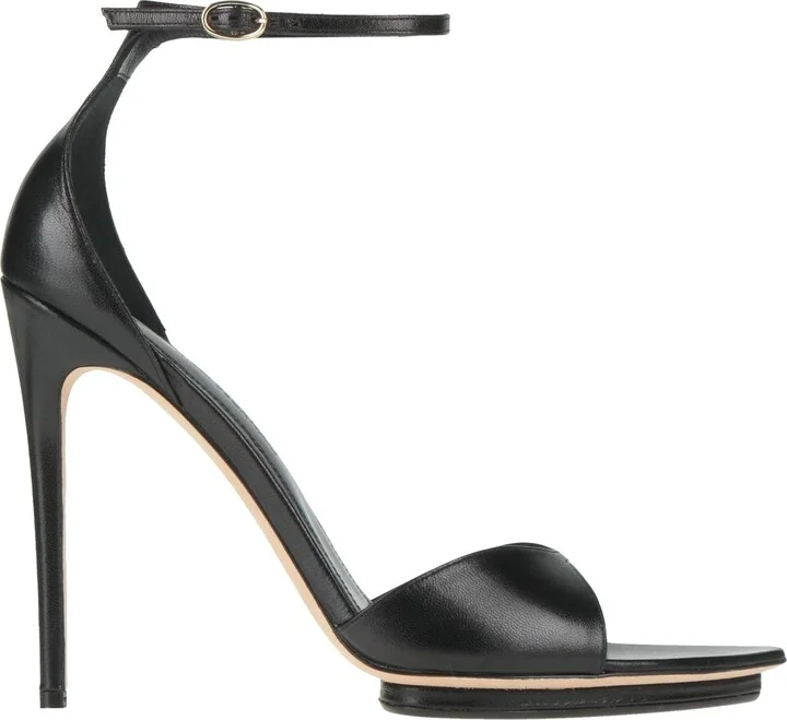 Victoria Beckham Woman Sandals - Image 3