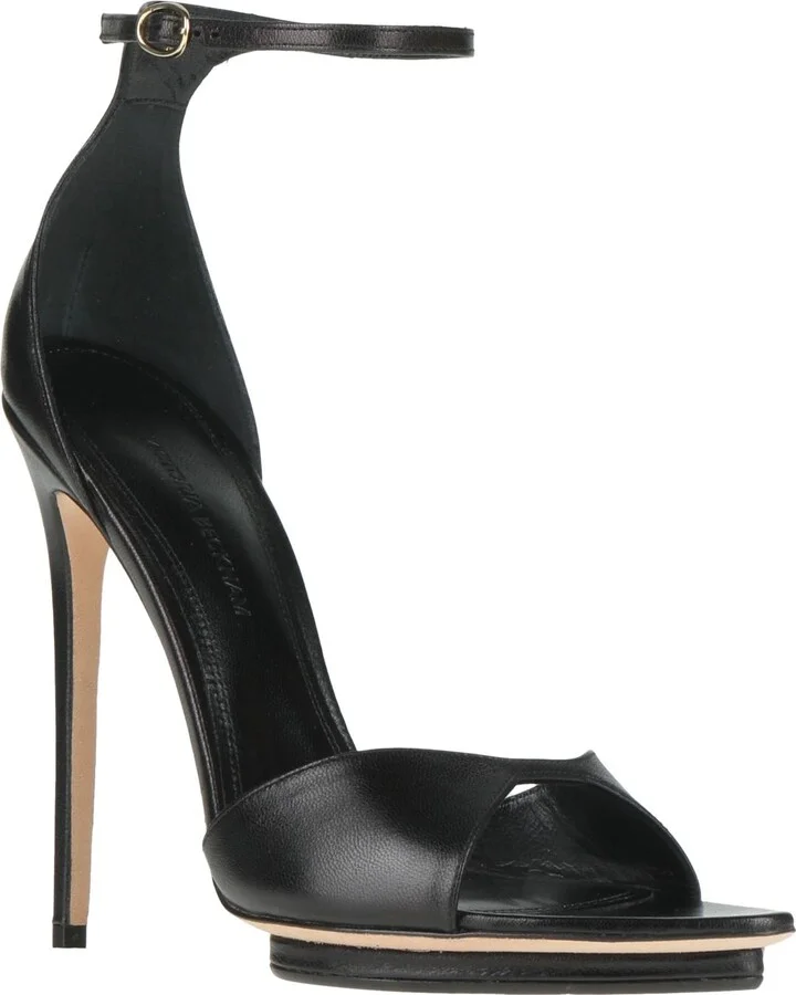 Victoria Beckham Woman Sandals - Image 4