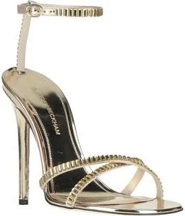 Victoria Beckham Woman Sandals - Image 5