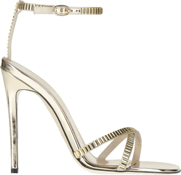 Victoria Beckham Woman Sandals - Image 6