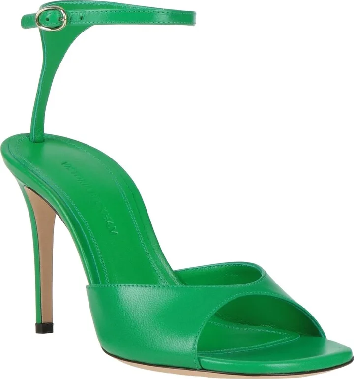 Victoria Beckham Woman Sandals - Image 4