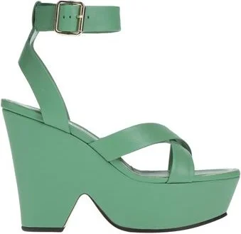 Victoria Beckham Woman Sandals