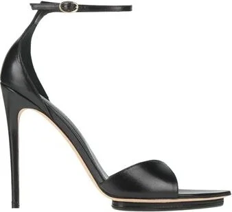 Victoria Beckham Woman Sandals