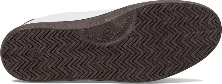 victoria Berlin Ciclista Leather Women's Shoes Blanco : EU 38 (US Women's 7) M - Image 3