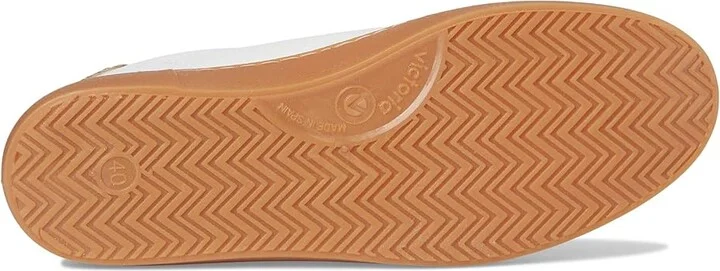 victoria Berlin Ciclista Leopard Athletic Shoes Hielo : EU 41 (US Women's 10) M, Leather - Image 3