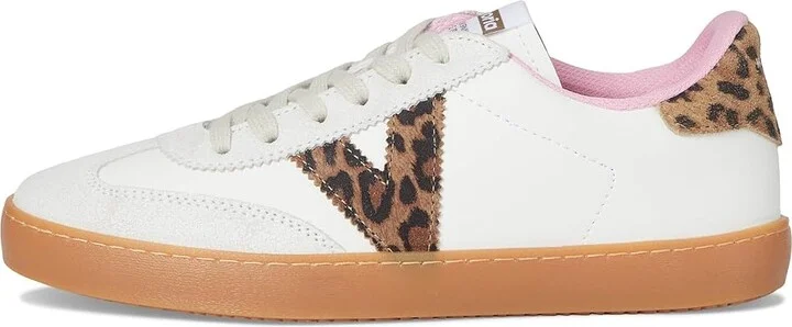 victoria Berlin Ciclista Leopard Athletic Shoes Hielo : EU 41 (US Women's 10) M, Leather - Image 6